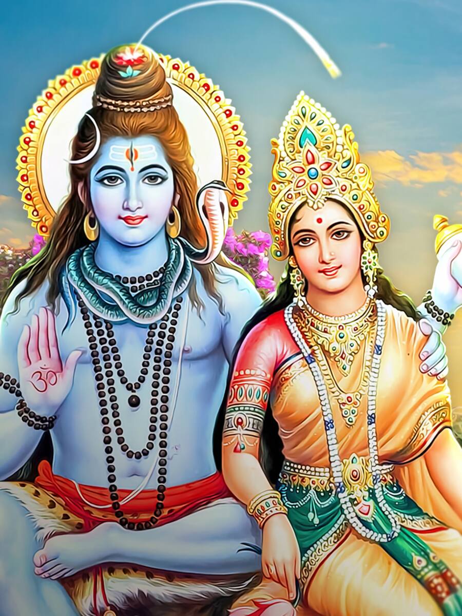 Kab Hai Maha Shivratri 2024 Kab Hua Tha Shiv Parvati Vivah Interesting