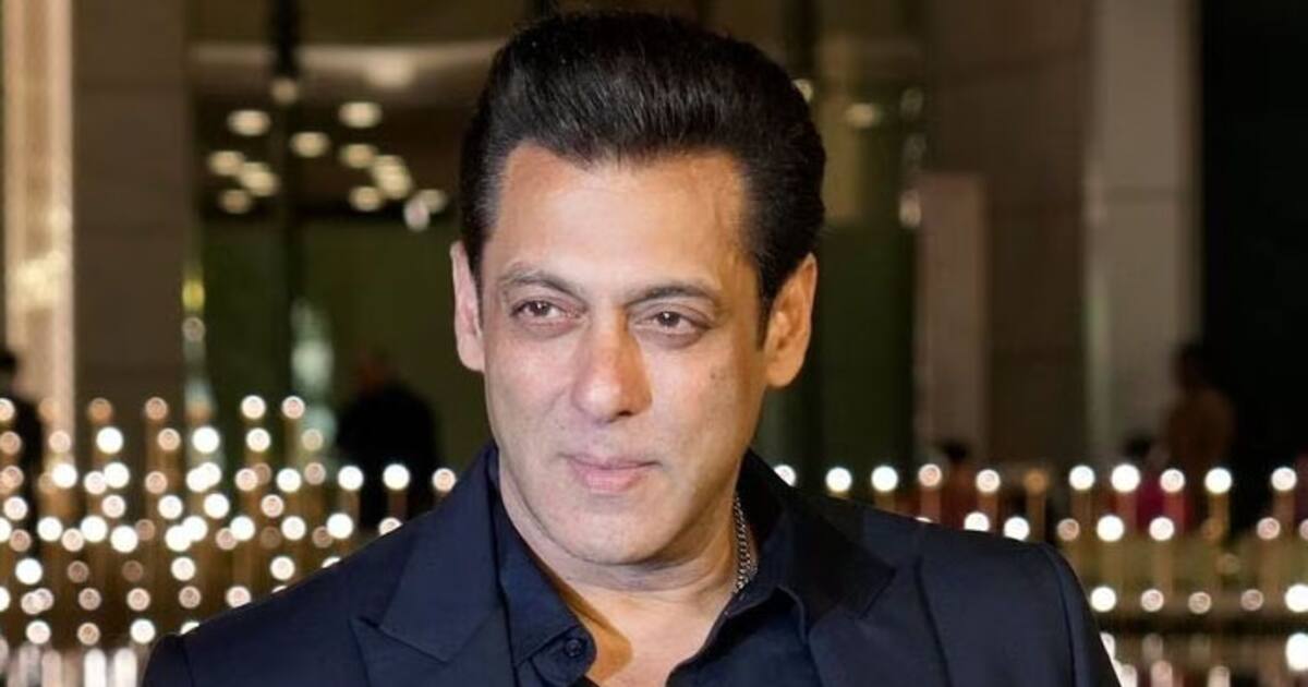 Salman Khan Home Firing Case Update Mumbai Crime Branch Registers Case