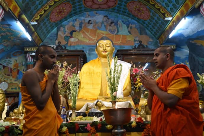 Buddhist tourism: পর্যটনের লক্ষ্যে চালু বিশেষ বৌদ্ধ সার্কিট ট্রেন, সাজছে বারানসী থেকে বুদ্ধগয়া