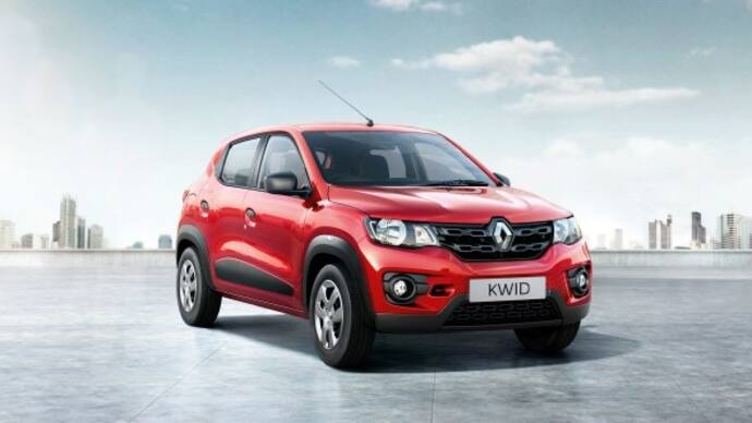 Renault KWID के लिए चुकाएं बस आधे दाम, पसंद ना आए तो 7 दिन बाद कर दें वापस, कंपनी ने दिया जबरदस्त ऑफर