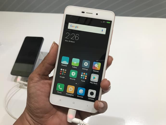Xiaomi Redmi 4A: Top 5 features of the ₹5999 smartphone