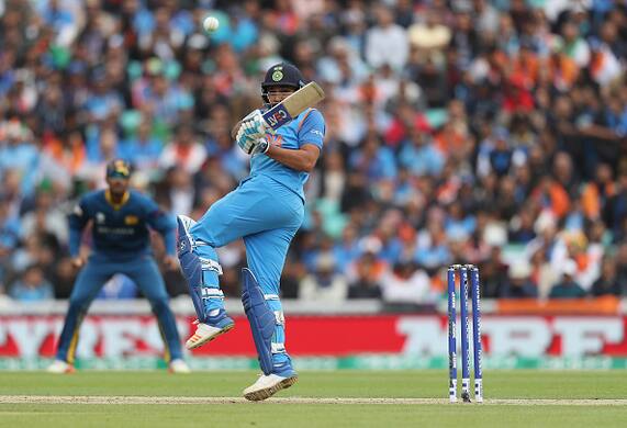 India vs Sri Lanka: Team India loses by 7 wickets, struggles to keep berth for semi-finals