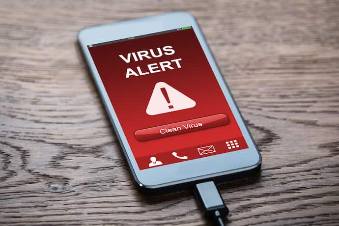 Top 5 free security and antivirus apps for your smartphone