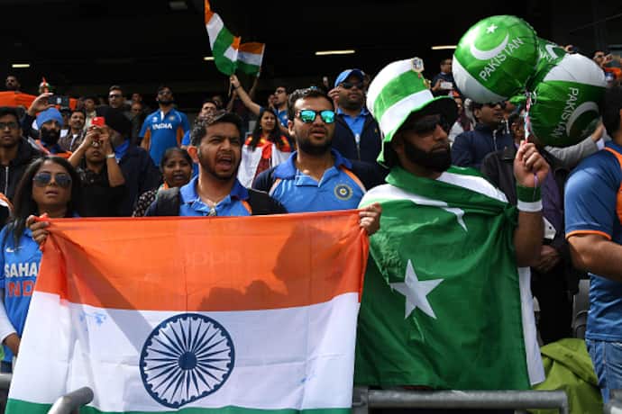 टी20 विश्व कप: योग गुरु रामदेव-राष्ट्रहित और राष्ट्रधर्म के खिलाफ है भारत-पाकिस्तान मैच