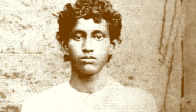 Khudiram Bose
