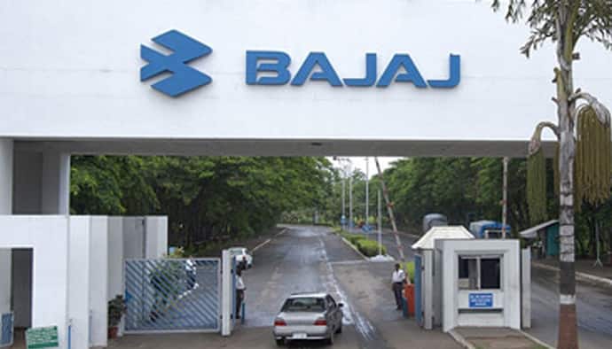 Bajaj Auto की लिए थोड़ी खुशी थोड़ा गम, Commercial vehicles की बिक्री में बड़ा इजाफा, यहां रह गई कसर