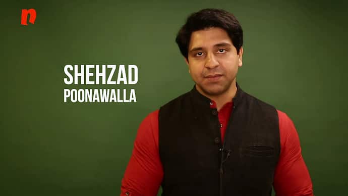 Shehzad Poonawalla