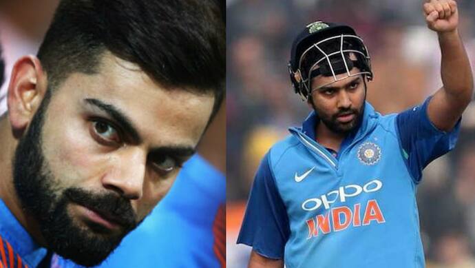 पूर्व कप्तान Kohli और कप्तान Rohit Sharma ने मांगी BCCI से छुट्टी: घरेलू सरजमीं पर न्यूजीलैंड से है मुकाबला