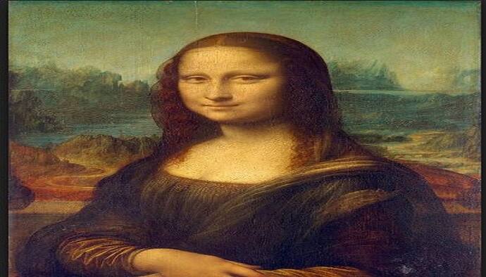 500 साल बाद भी Mona Lisa का क्रेज, कार्बन काॅपी भी 2.5 करोड़ रुपये से अधिक में होगी नीलाम