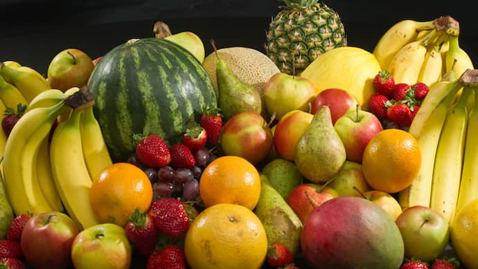 Fruit Benefit