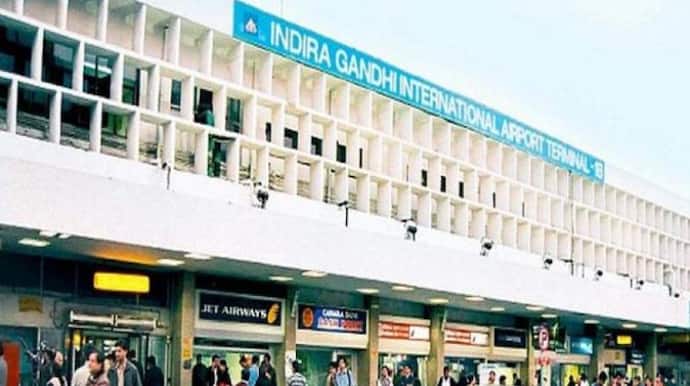 IGI Aviation Recruitment 2022- ১০৯৫ শূন্যপদে নিয়োগ,বিজ্ঞপ্তি প্রকাশ ইন্দিরা গান্ধী আন্তর্জাতিক বিমানবন্দরের