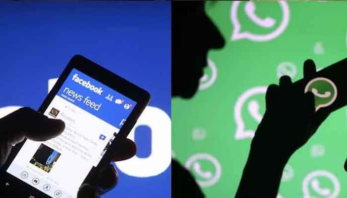 अब तक का सबसे बड़ा स्लोडाउन, एफबी-वाट्सऐप-इंस्टाग्राम पूरी दुनिया में बंद: फेसबुक का शेयर छह प्रतिशत गिरा