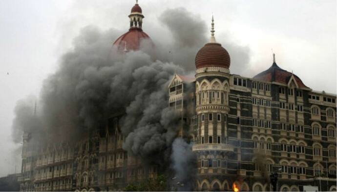 मुंबई को फिर दहलाने की साजिश: पाकिस्तान से मिली 26/11 जैसे हमले की धमकी, कहा- 6 लोग करेंगे हमला