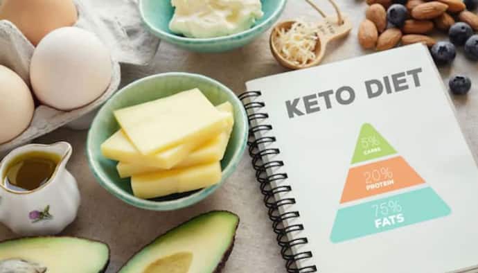 Keto Diet Recipes: আপনি যদি কেটো ডায়েট ফলো করেন তবে রাখতে পারেন এই স্ন্যাক্সগুলি