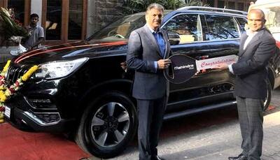 Mahindra ने XUV300 सहित कई कारों पर ऑफर की 81,500 की छूट, इस तारीख तक मिलेगा डिस्काउंट