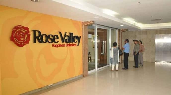 Rose Valley 3