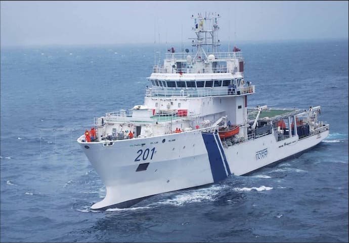 Indian Coast Guard 2021- মেগা রিক্রুটমেন্টের বিজ্ঞপ্তি প্রকাশ করল ইন্ডিয়ান কোস্ট গার্ড, কীভাবে আবেদন করবেন