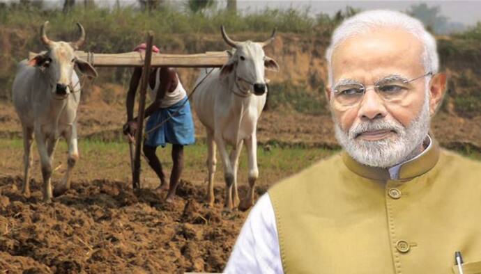 BJP: 'কৃষক-কল্যাণে প্রতিশ্রুতিবদ্ধ মোদী', ড্যামেজ কন্ট্রোলে বিজেপির পাল্টা প্রচার