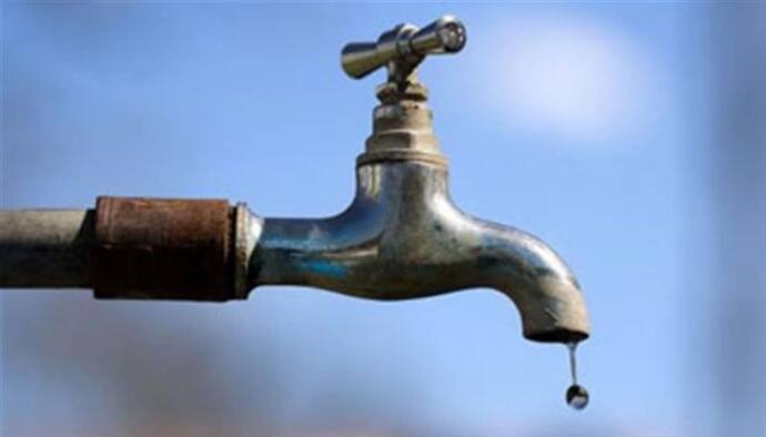 Water Shortage: আর ২৫-৩০ বছর, জল পাবে না ভারত সহ বিশ্বের ৫০০ কোটি মানুষ