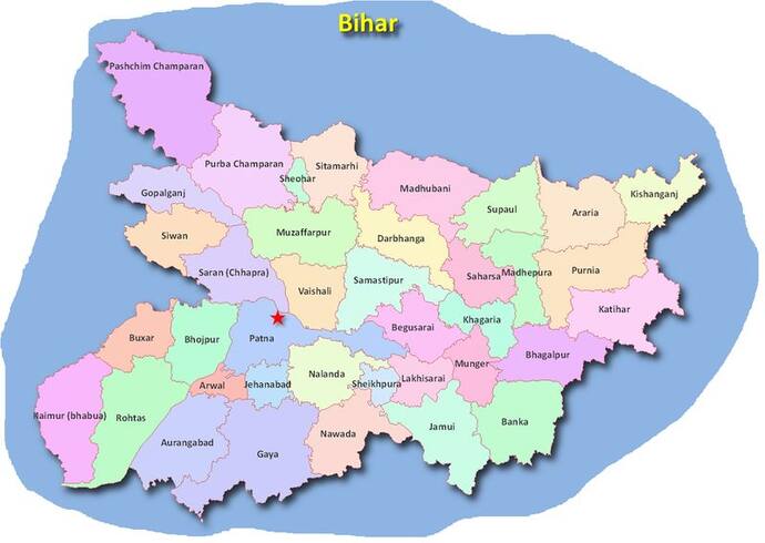 Bihar Diwas 2022 : आज 110 साल का हुआ बिहार, जानिए कैसे पड़ा नाम, बुद्ध से लेकर महावीर तक गौरवशाली इतिहास