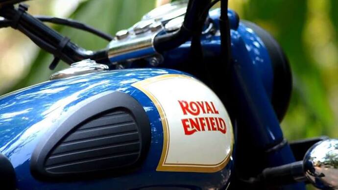 ऑटो सेक्टर पर कोरोना की मार, लॉकडाउन में Royal Enfield ने बेची मात्र 91 मोटरसाइकिल्स