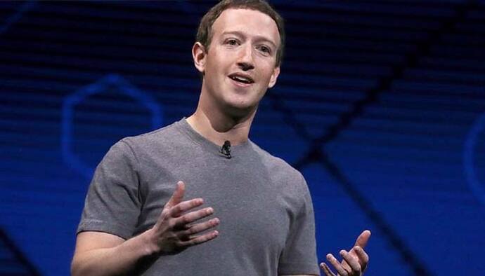 Mark Zuckerberg ने तीन गुना फायदे में बेचा अपना घर, बना दिया एक नया रिकॉर्ड