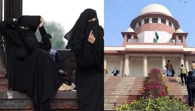muslim women supreme court