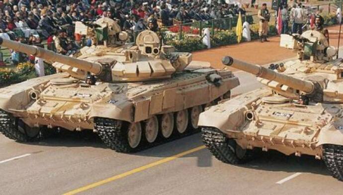 चीन को मात देगा 'आत्मनिर्भर' भारतः रक्षा मंत्रालय ने 108 आइटम्स के इम्पोर्ट पर लगाया बैन