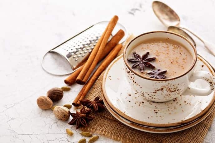 Benefits of Masala Tea : শীতে পান করুন মসলা চা, জেনে নিন এর স্বাস্থ্য উপকারিতা
