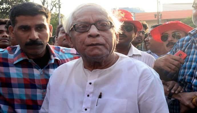 Buddhadeb Bhattacharjee is willing to cast vote on 19th May