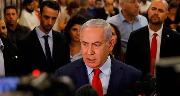 कोरोना के चलते मुकदमें की सुनवाई टली, इजराइली प्रधानमंत्री पर है गिफ्ट लेने के बदले फायदा पहुंचाने का आरोप