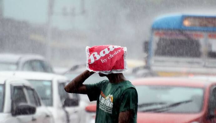 Weather Report: সপ্তাহান্তে বাড়ল শহরের তাপমাত্রা, বৃষ্টির সম্ভাবনা কলকাতায়