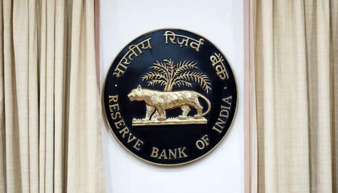 Reserve Bank Of India image