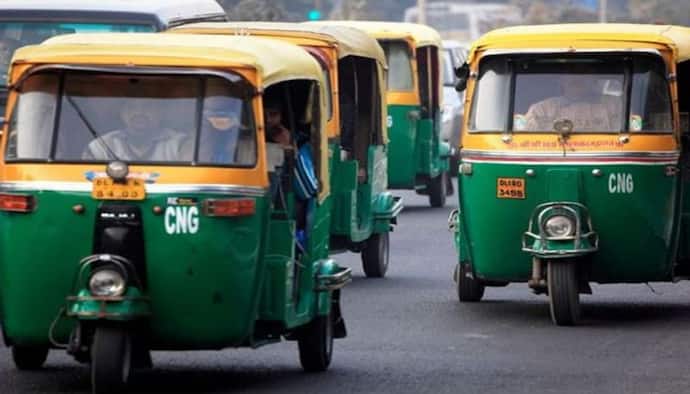 दिल्ली वालों को झटकाः ऑटो-टैक्सी का किराया बढ़ा, जानें क्या होगा बेस फेयर