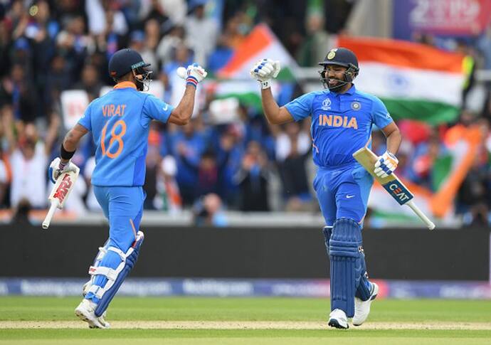 ICC T20 Rankings: टी 20 रैंकिंग्स में भारतीय खिलाड़ी नदारद, जानें क्या है इसके पीछे की वजह