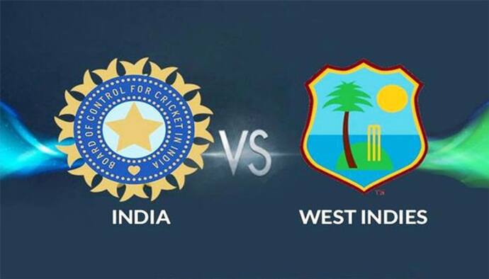IND vs WI 2nd ODI Match Update: 6 रन के अंतराल में गिरे वेस्टइंडीज के 2 विकेट