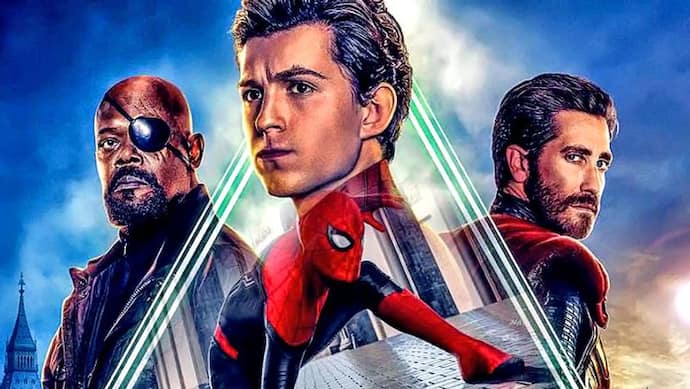 स्पाइडर मैन: फार फ्रॉम होम अब 4 जुलाई को इंडिया में होगी रिलीज