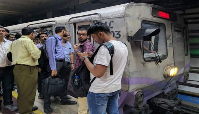চাপ এলেও চাপ নেই, কলকাতার মেট্রো স্টেশনগুলিতে নতুন ব্যবস্থা