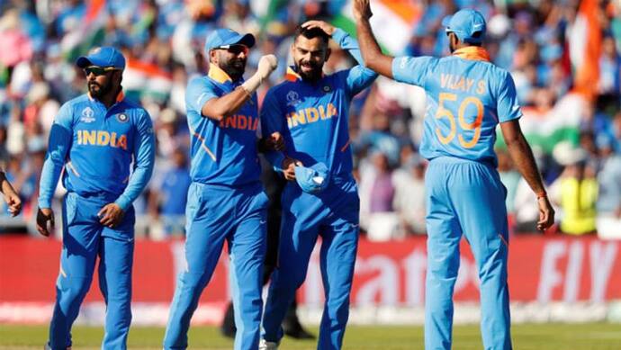 इन चार खिलाड़ियों ने दिलाया टीम इंडिया को सेमीफाइनल का टिकट