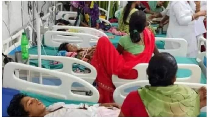 बिहार में 187 बच्चों की मौत का कारण बने चमकी बुखार ने झारखंड में रखा कदम, एक बच्चे की मौत