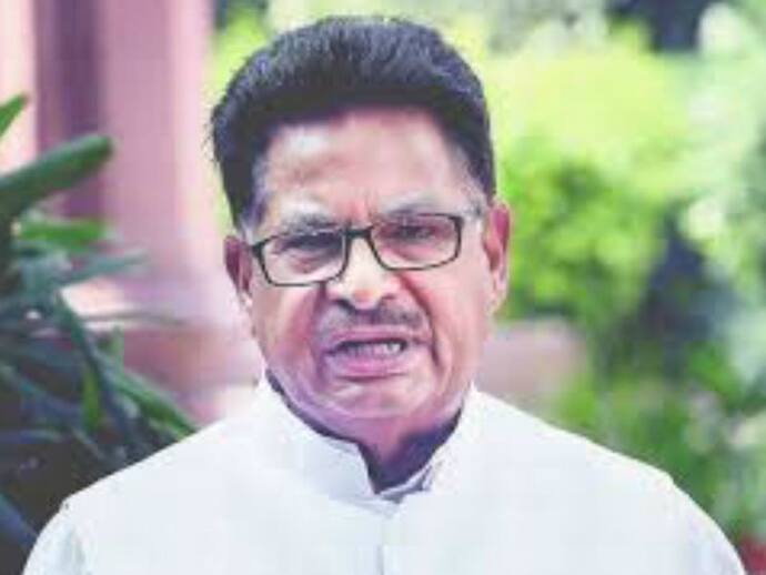 बीजेपी नेता सुब्रह्मण्यम के खिलाफ केस दर्ज, कांग्रेस नेता ने दी तहरीर