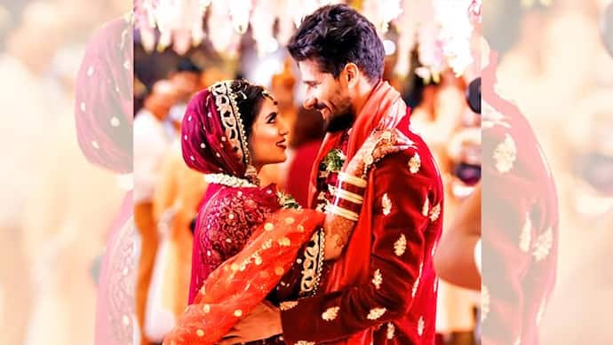 कोरियोग्राफर अमरदीप सिंह ने रचाई शादी, फोटोज वायरल