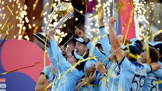 वर्ल्डकप 2019 फाइनल: मैच और सुपरओवर दोनों टाई, चौके ने बनाया इंग्लैंड को विश्वविजेता