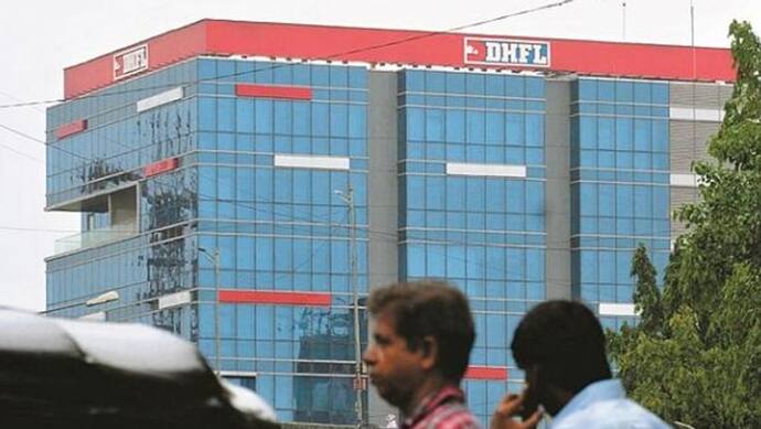 2,223 करोड़ के नुकसान में DHFL, दिवालिया होने की कगार पर पहुंची कंपनी