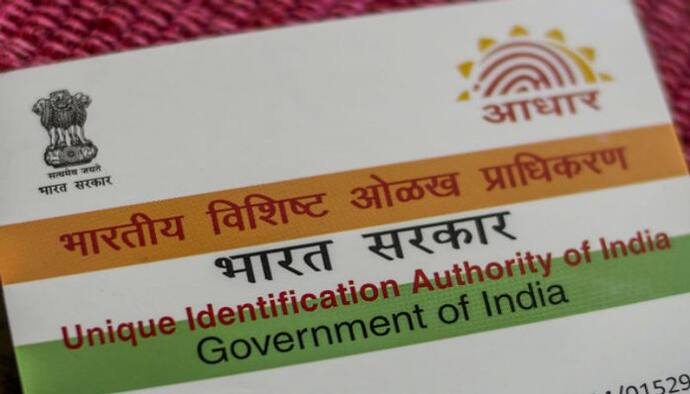Thief arrested from Dehradun after police found his Aadhaar card