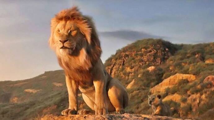 The Lion king: शाहरुख खान के बेटे आर्यन ने किया डेब्यू, जानें कैसी है फिल्म