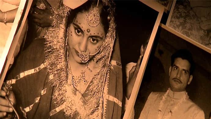 फिल्मी थी शीला दीक्षित की लव स्टोरी, कॉलेज में प्यार तो बस में हुआ इजहार