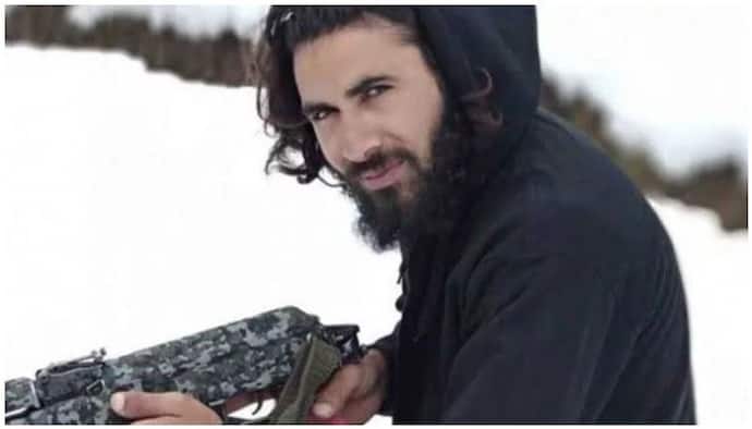 शहीद औरंगजेब के दोनों भाई उठाएंगे आतंकवाद के खिलाफ बंदूक