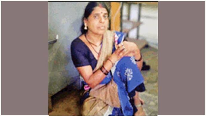 12 हजार रुपए की ब्रांडेड साड़ी ने खोल दिया नौकरानी का राज
