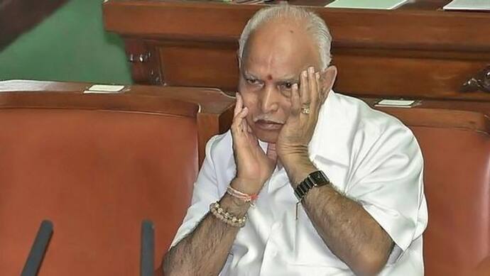कर्नाटक : येदियुरप्पा के लिए आसान नहीं होगा मंत्रिमंडल का गठन, मंत्री पद 34 दावेदार 56